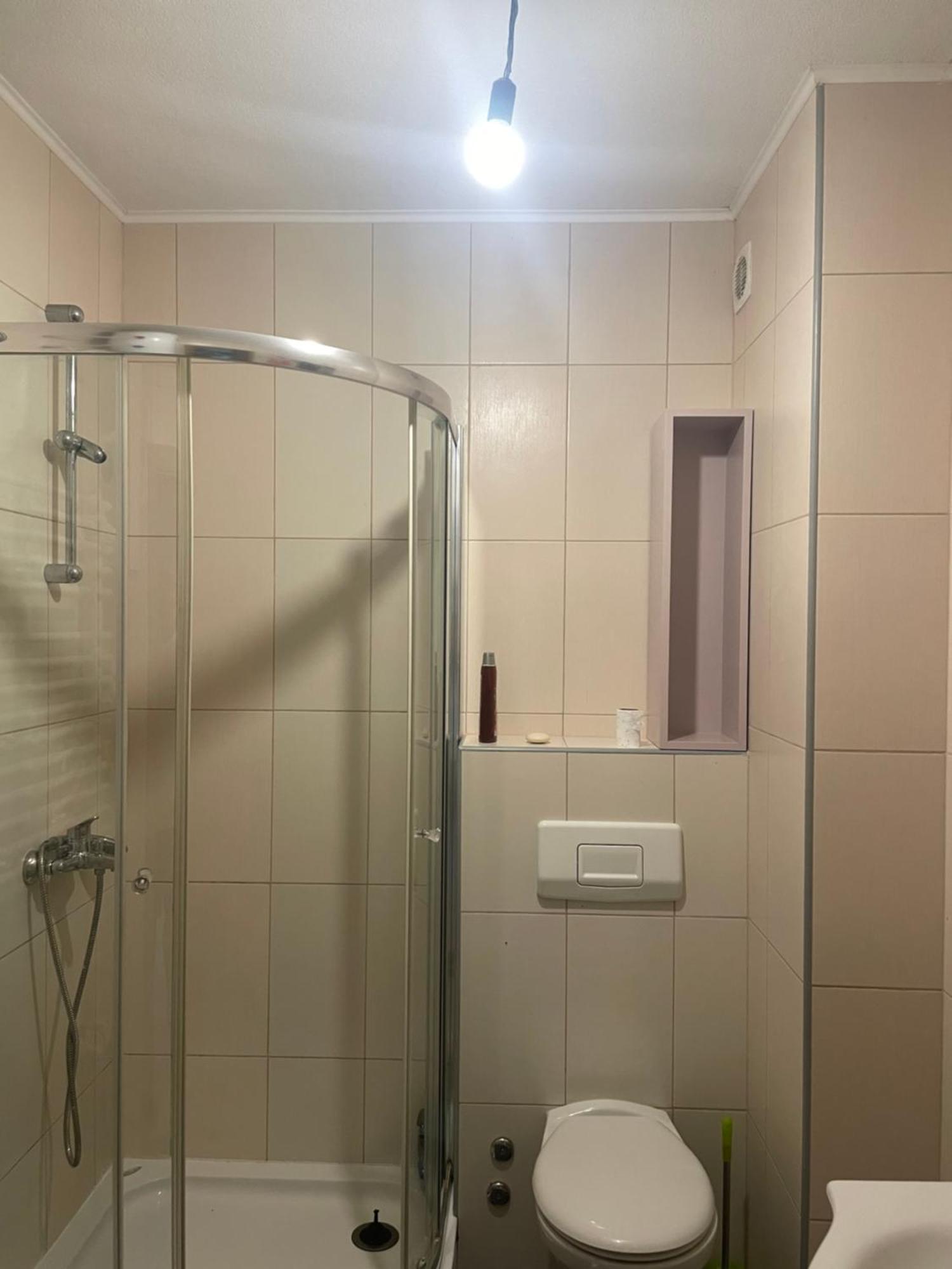 Ecou Studio Bihać Екстериор снимка