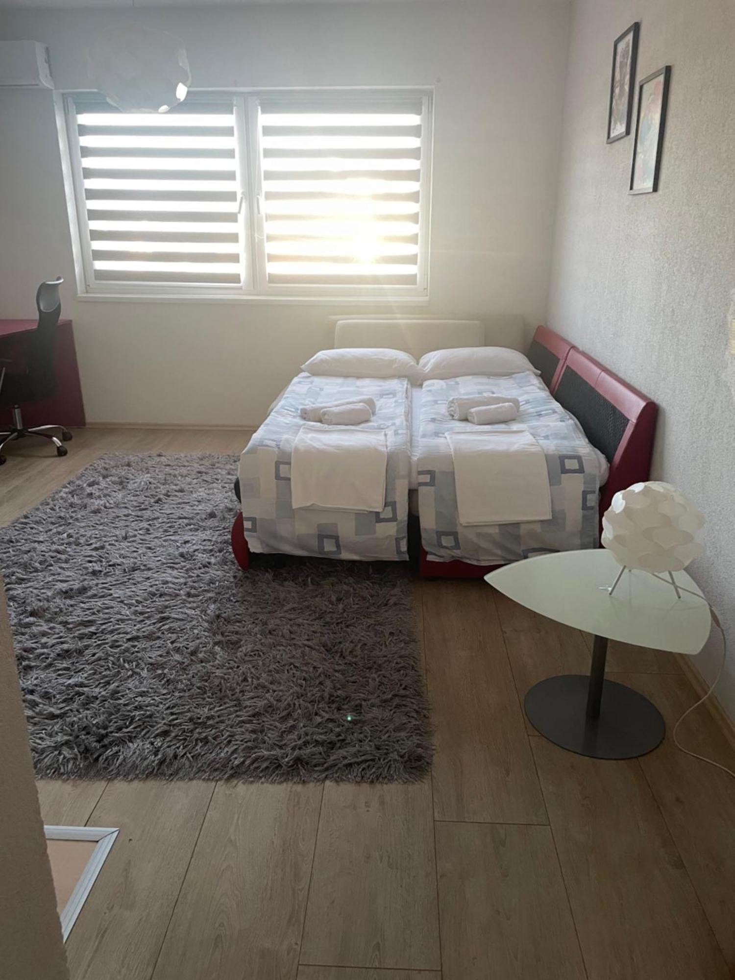 Ecou Studio Bihać Екстериор снимка