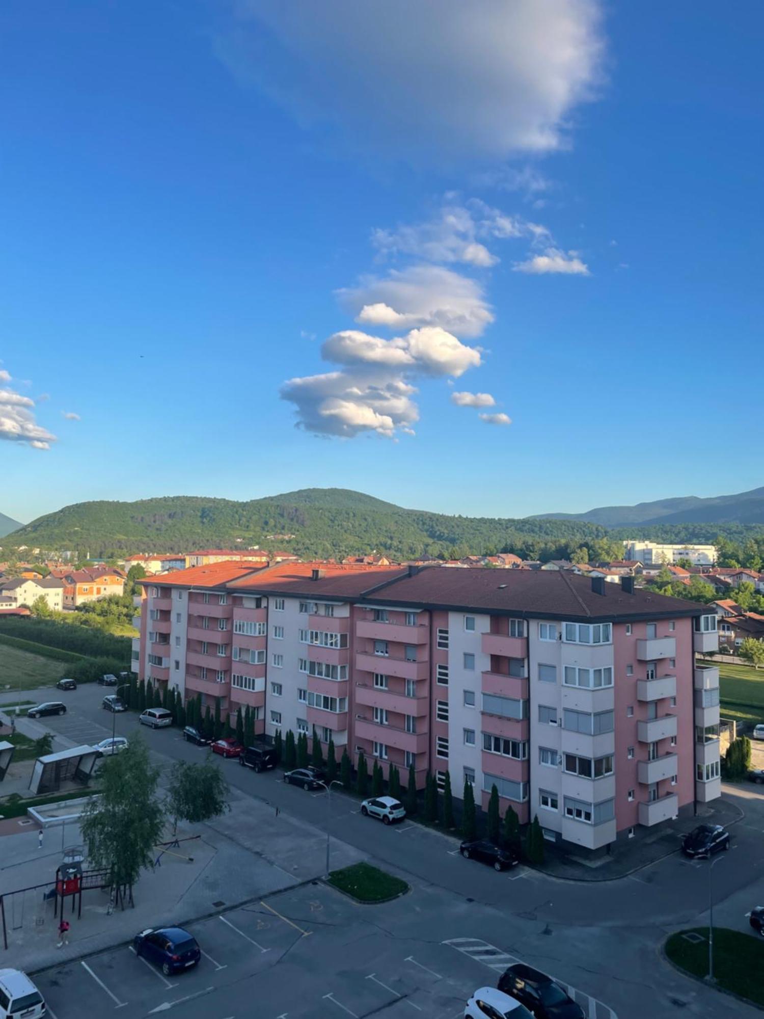 Ecou Studio Bihać Екстериор снимка